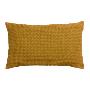 Coussin stonewashed Maia