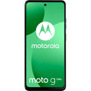 Smartphone MOTOROLA G04s 64Go Vert Sapin