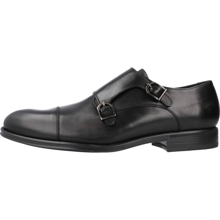 DERBIES - OXFORD KEEP HONEST 0402KH