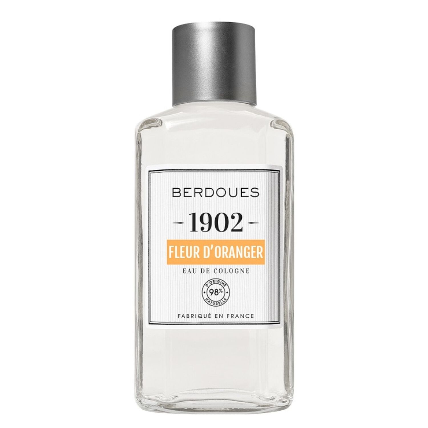 1902 Fleur d'oranger  - Eau de Cologne