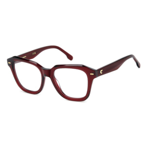 Gafas de Vista Carrera 3079 LHF de Acetato Mujer 51 mm