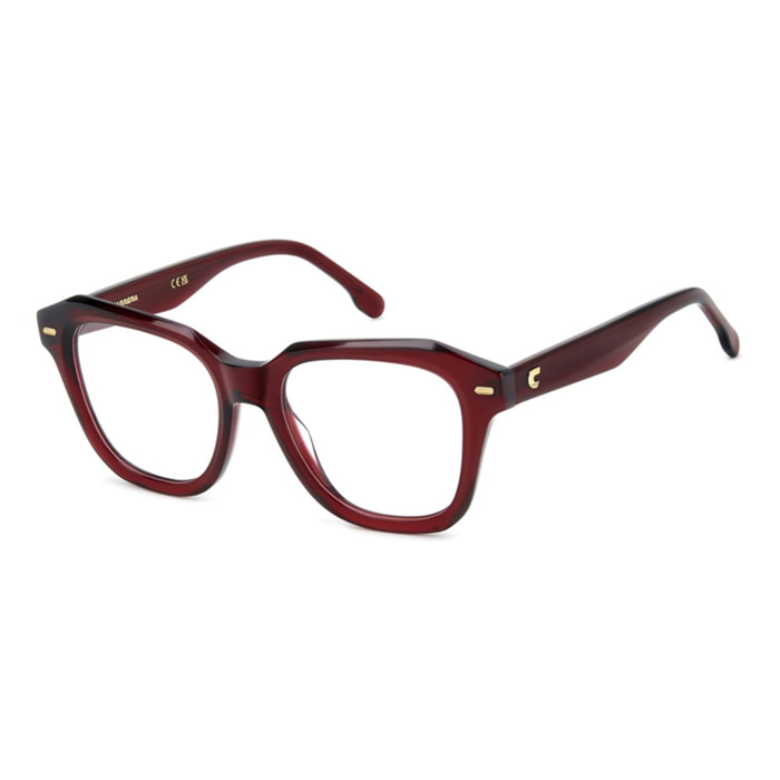 Gafas de Vista Carrera 3079 LHF de Acetato Mujer 51 mm