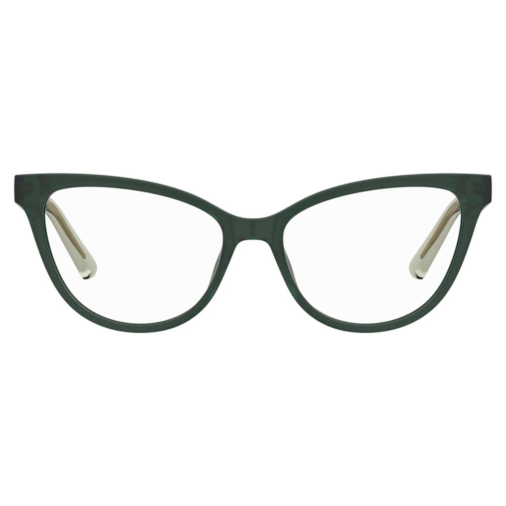 Gafas de Vista Love Moschino MOL659 1ED de Tr90 Mujer 54 mm