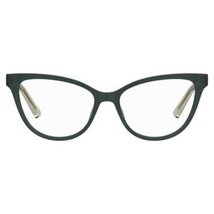 Gafas de Vista Love Moschino MOL659 1ED de Tr90 Mujer 54 mm