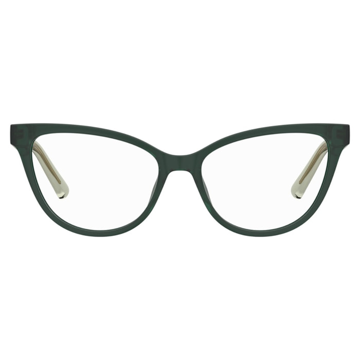Gafas de Vista Love Moschino MOL659 1ED de Tr90 Mujer 54 mm
