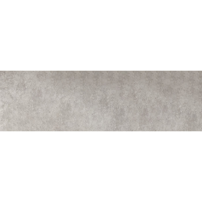 Crédence adhésive - BÉTON BROSSÉ - 60x200cm