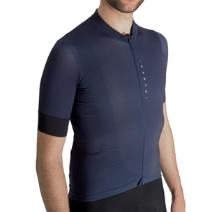 MALLOT H AUBISQUE AZUL