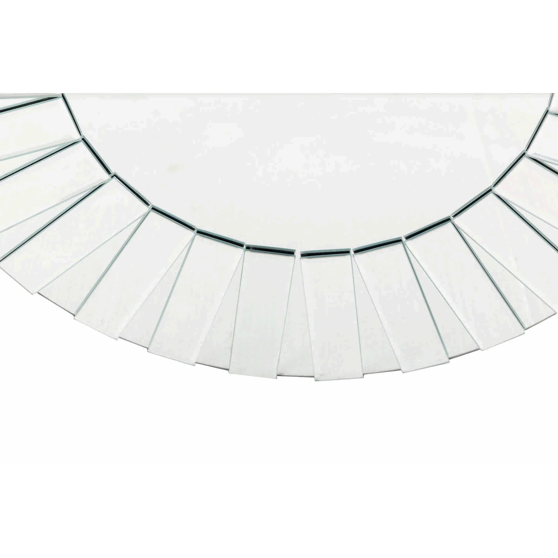 Espejo Multiple Sin Marco 60x5x60 Cm