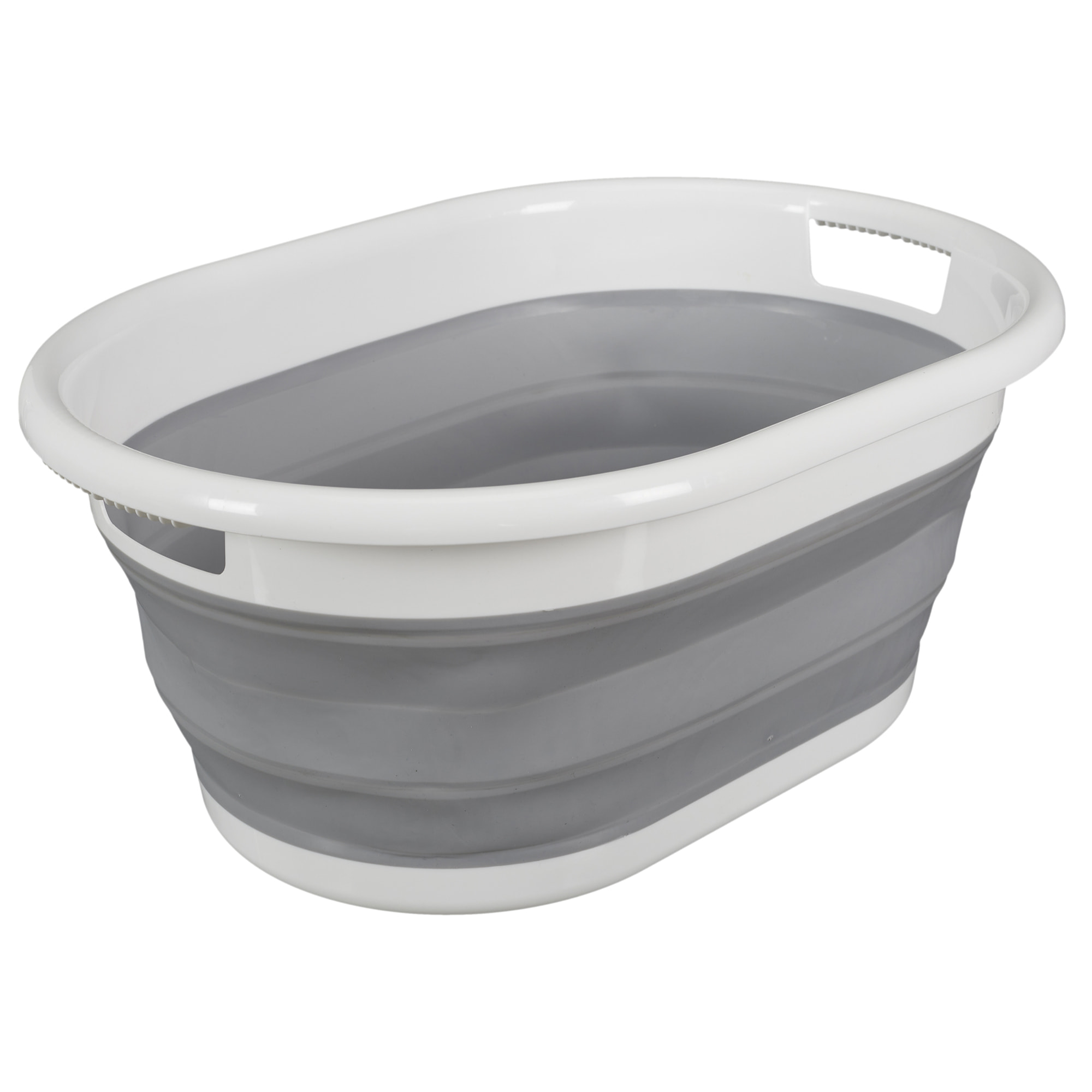 Panier A Linge Retractable 17l