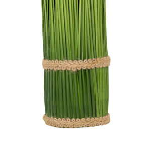 Fagot de fleurs artificielles "Ludo" H60cm