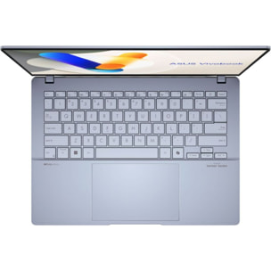 Ordinateur portable ASUS Vivobook S14 S5406SA-QD004W