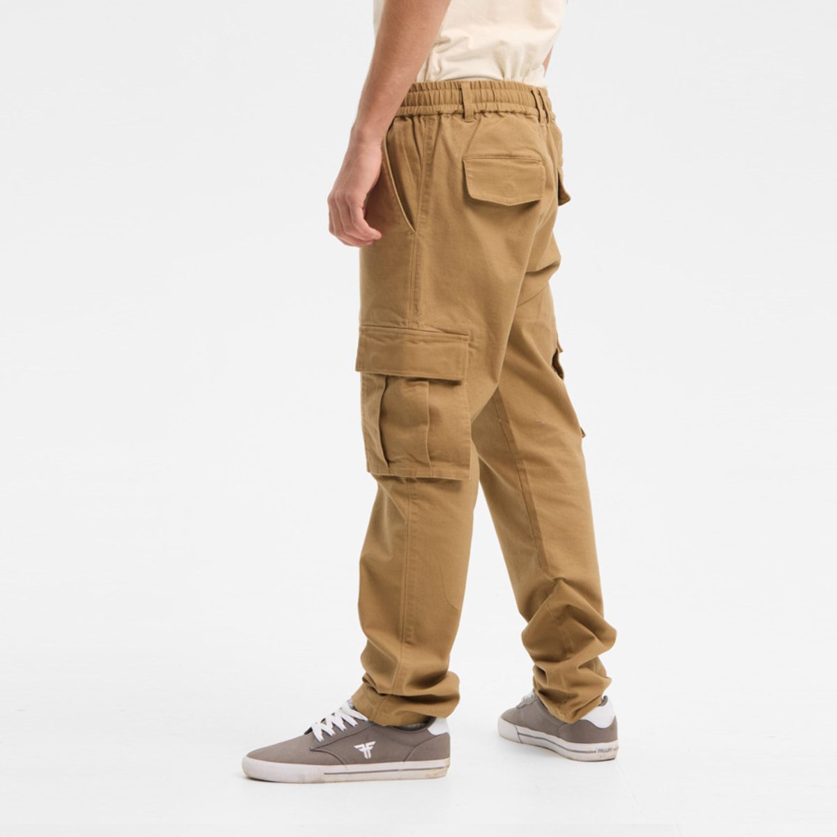 Pantalón chino elástico Hydroponic