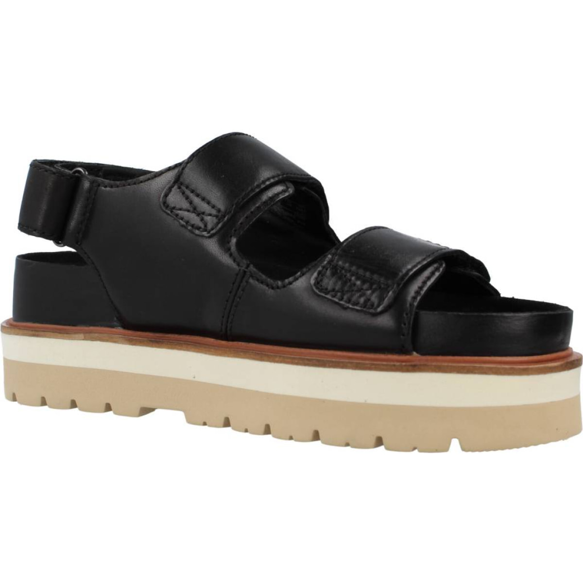 SANDALIAS CLARKS ORIANNA SEA