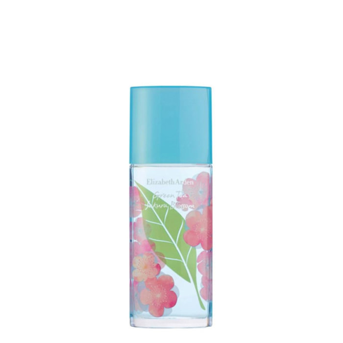 Green Tea Sakura Blossom - Eau de Toilette 50 ml