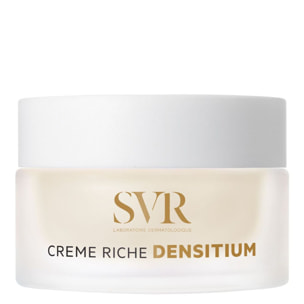 Densitium - Crème Riche de Jour et de Nuit Anti-Âge
