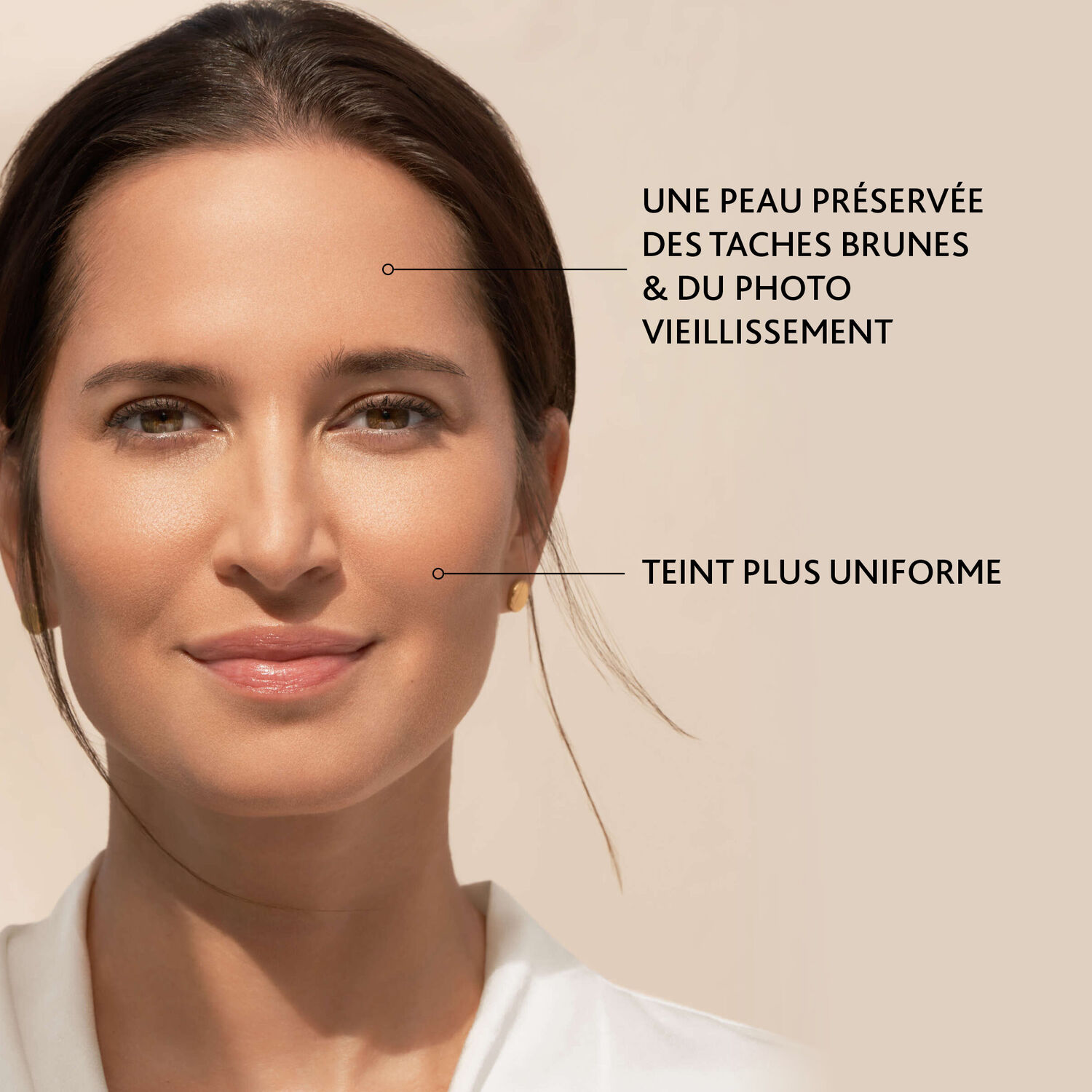 Photo Reverse - Soin Protecteur Éclaircissant Anti-Tâches - Teinté Beige Medium 50 ml