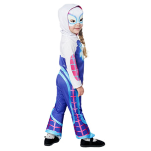 DISFRAZ GHOST SPIDER GID PRESCHOOL