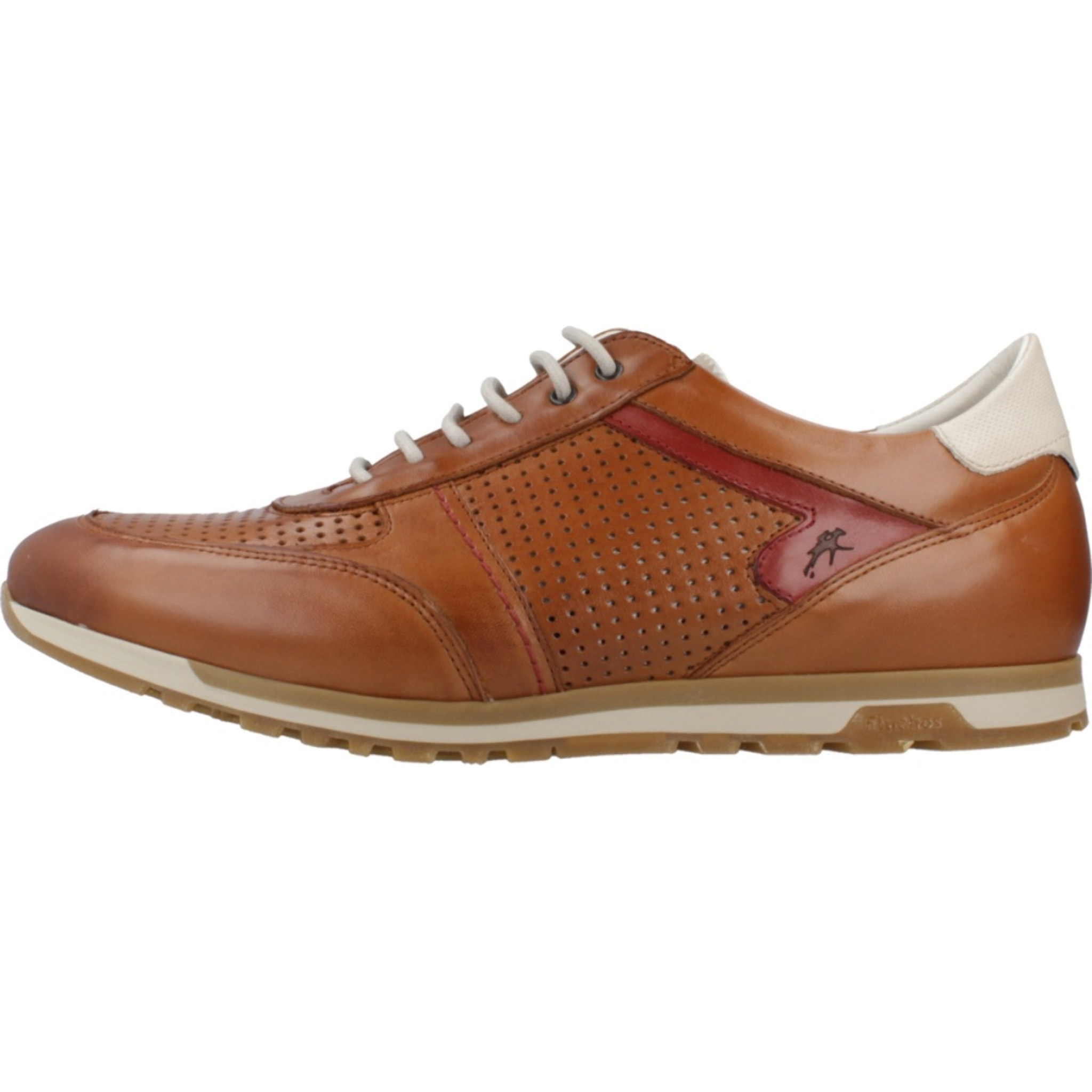 DERBIES - OXFORD FLUCHOS F1188