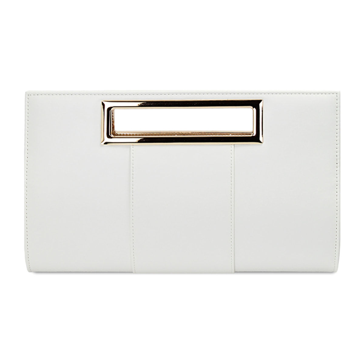 Pochette bianca