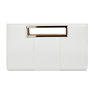 Pochette bianca