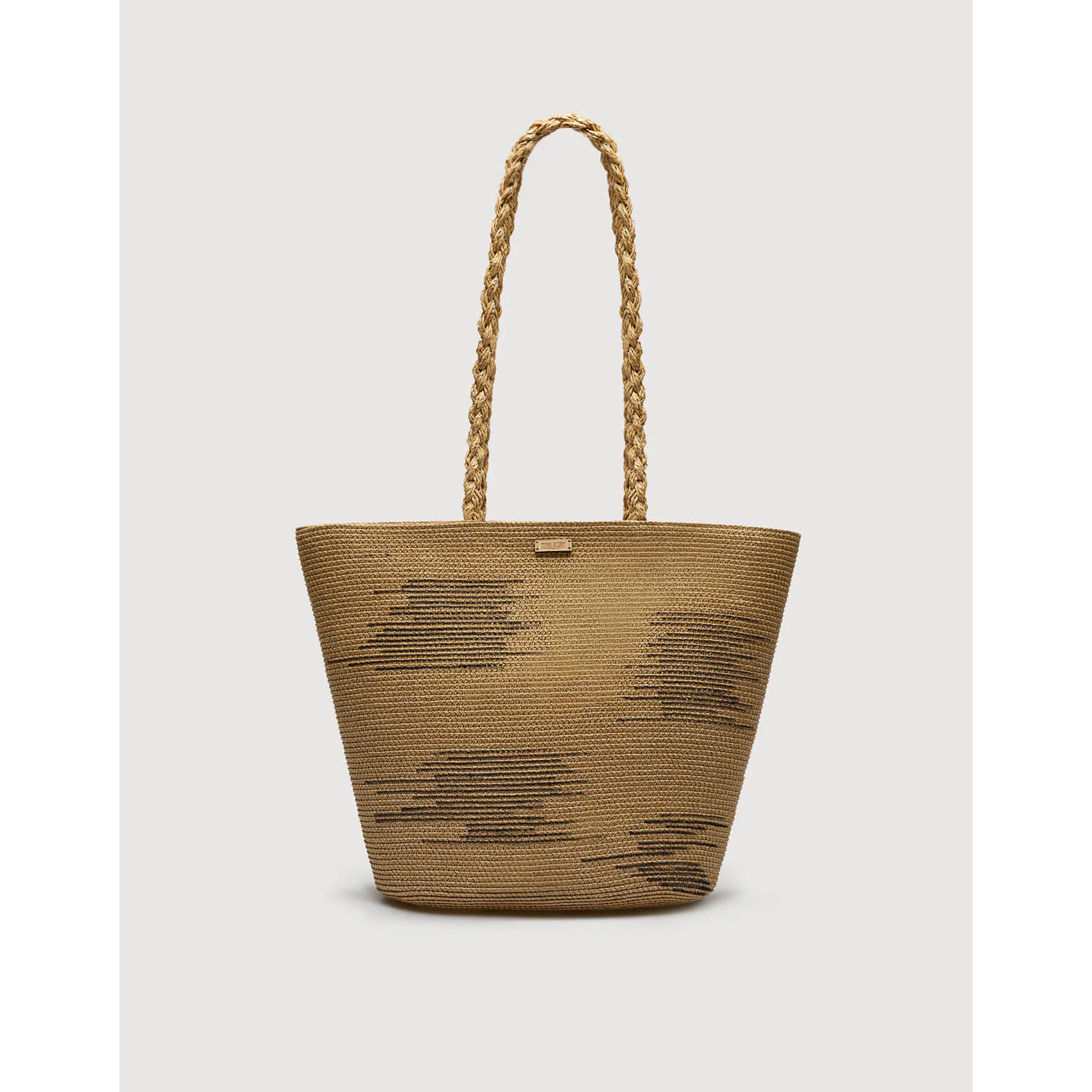 Capazo Beige - Savina