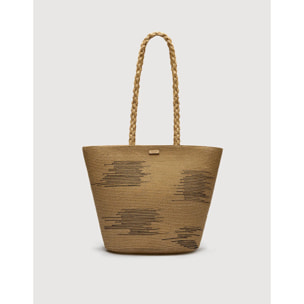 Capazo Beige - Savina
