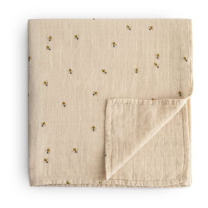 Mushie Muselina Print