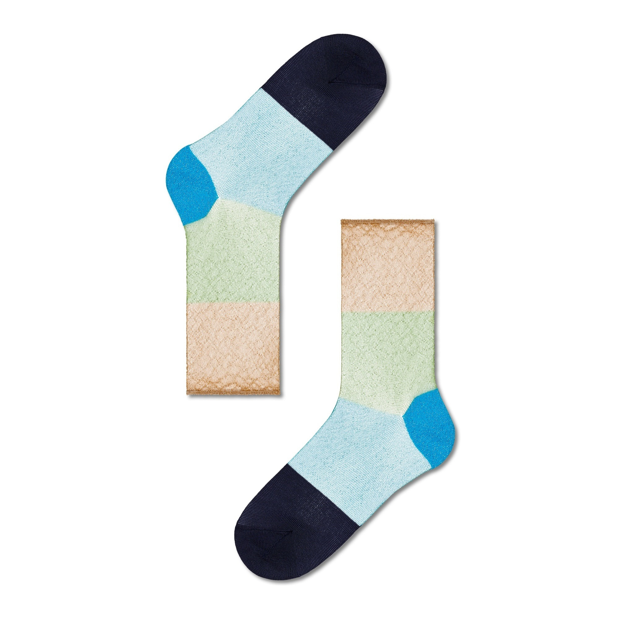 Calcetines franca ankle