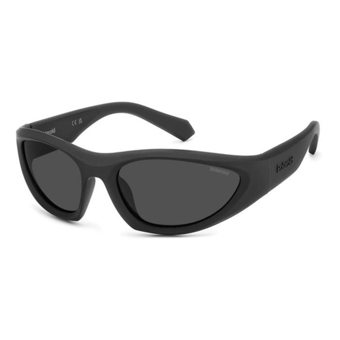 Gafas de Sol Polaroid PLD 2165/S 003 Polarizadas de Nylon Unisex 59 mm