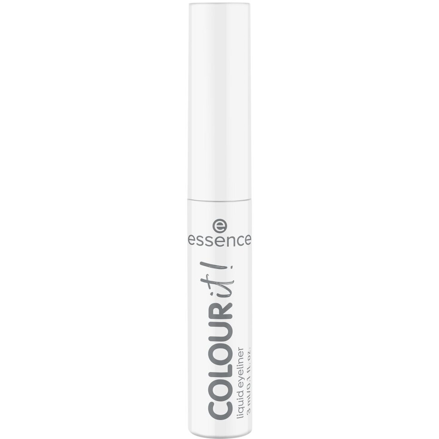 Colour it! - Liquide Eyeliner
