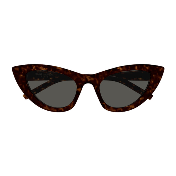 Gafas de Sol Saint Laurent SL 213 LILY-016 de Acetato Mujer 52 mm