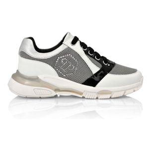 PHILIPP PLEIN Runner Crystal
