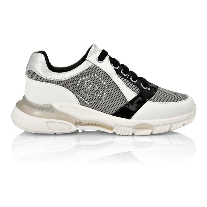 PHILIPP PLEIN Runner Crystal
