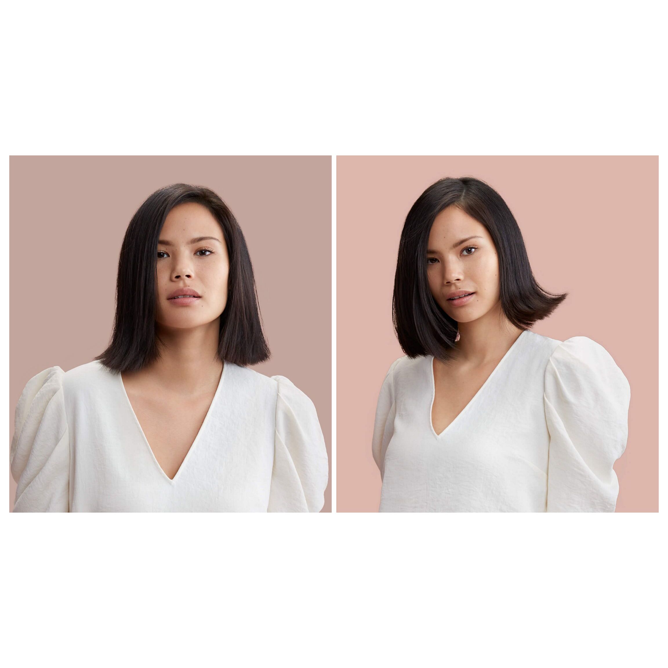 Sèche-cheveux Dyson Supersonic r™ – Cheveux raides à ondulés (Rouge/Or)