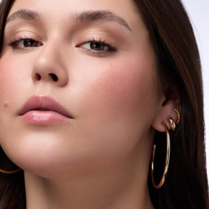 Blushin' Charm Multi Stick - Blush Stick Formule Légère et Crémeuse