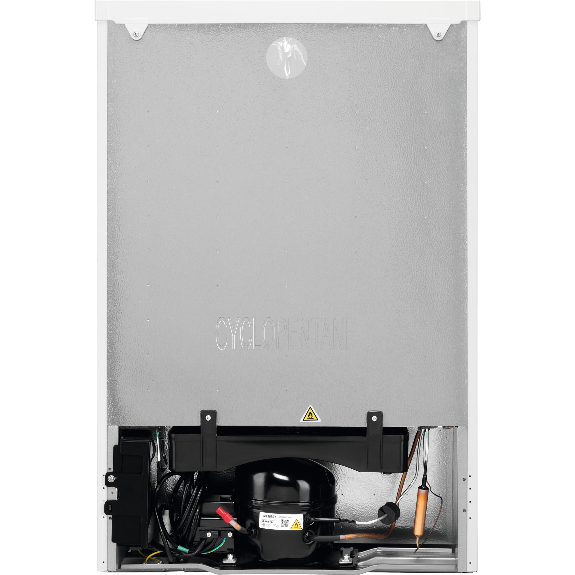 Electrolux Frigorifero Serie 500 LXB1SE11W0
