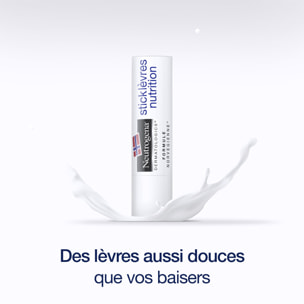 Stick Lèvres - NEUTROGENA® Stick Lèvres Nutrition 4,8 g