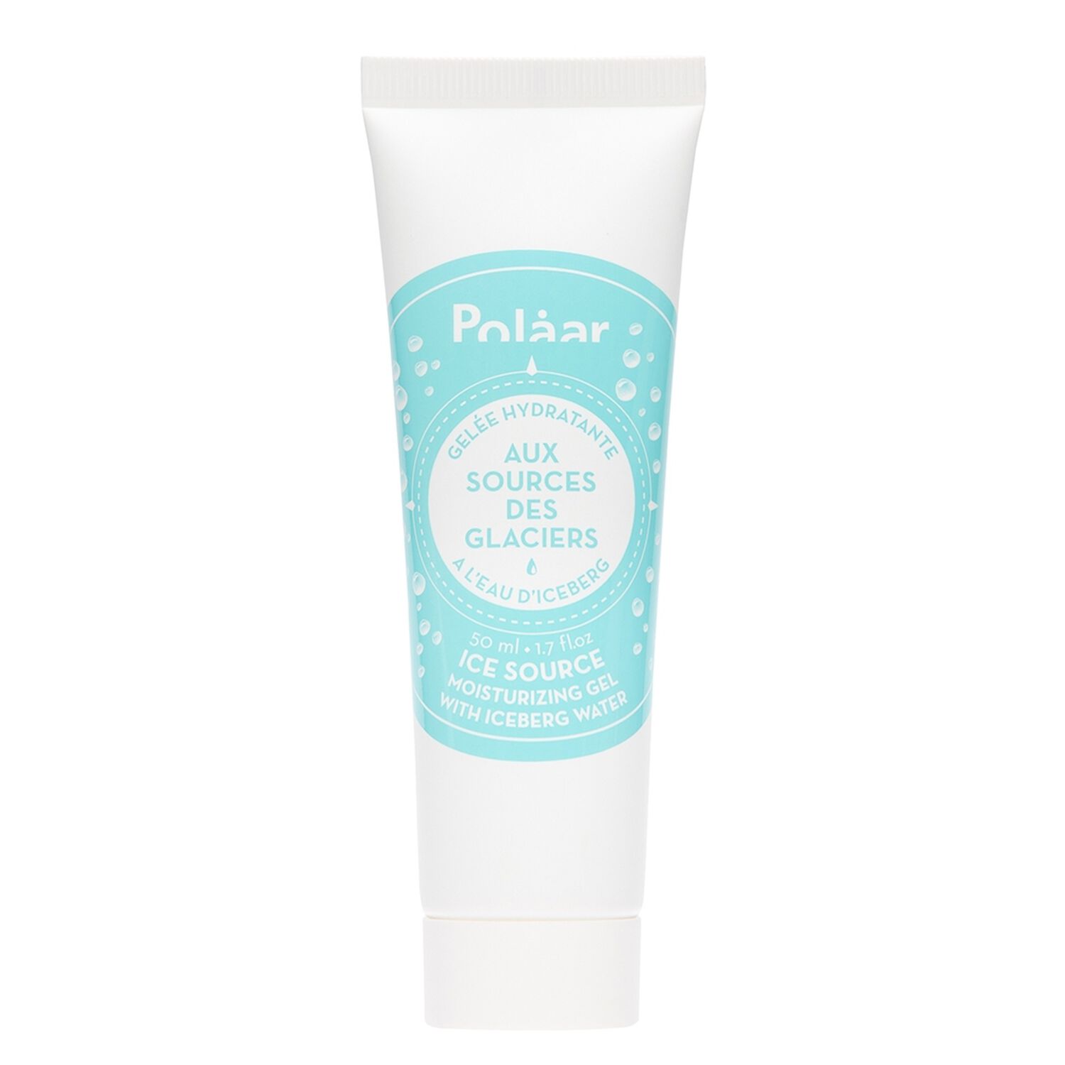 Aux Sources Des Glaciers - Gelée Hydratante 50 ml