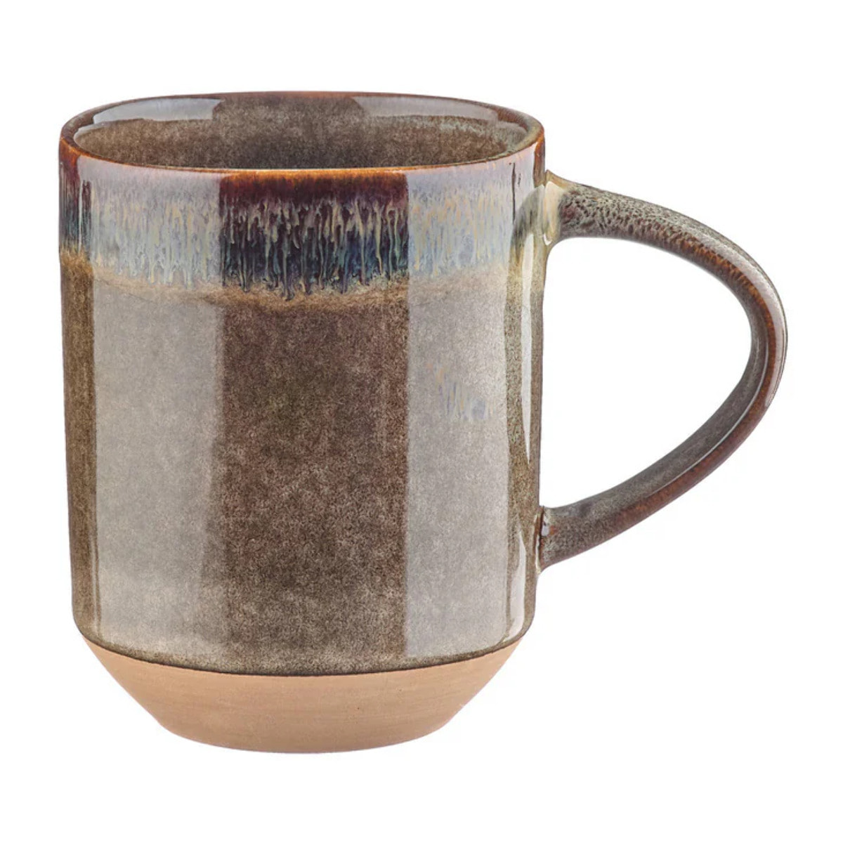 Mug GENESIS 40cl - 6 pièces - Basalte