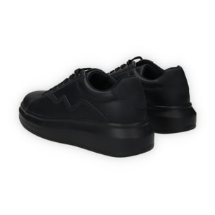 Sneakers Uomo Tata Italia Nero