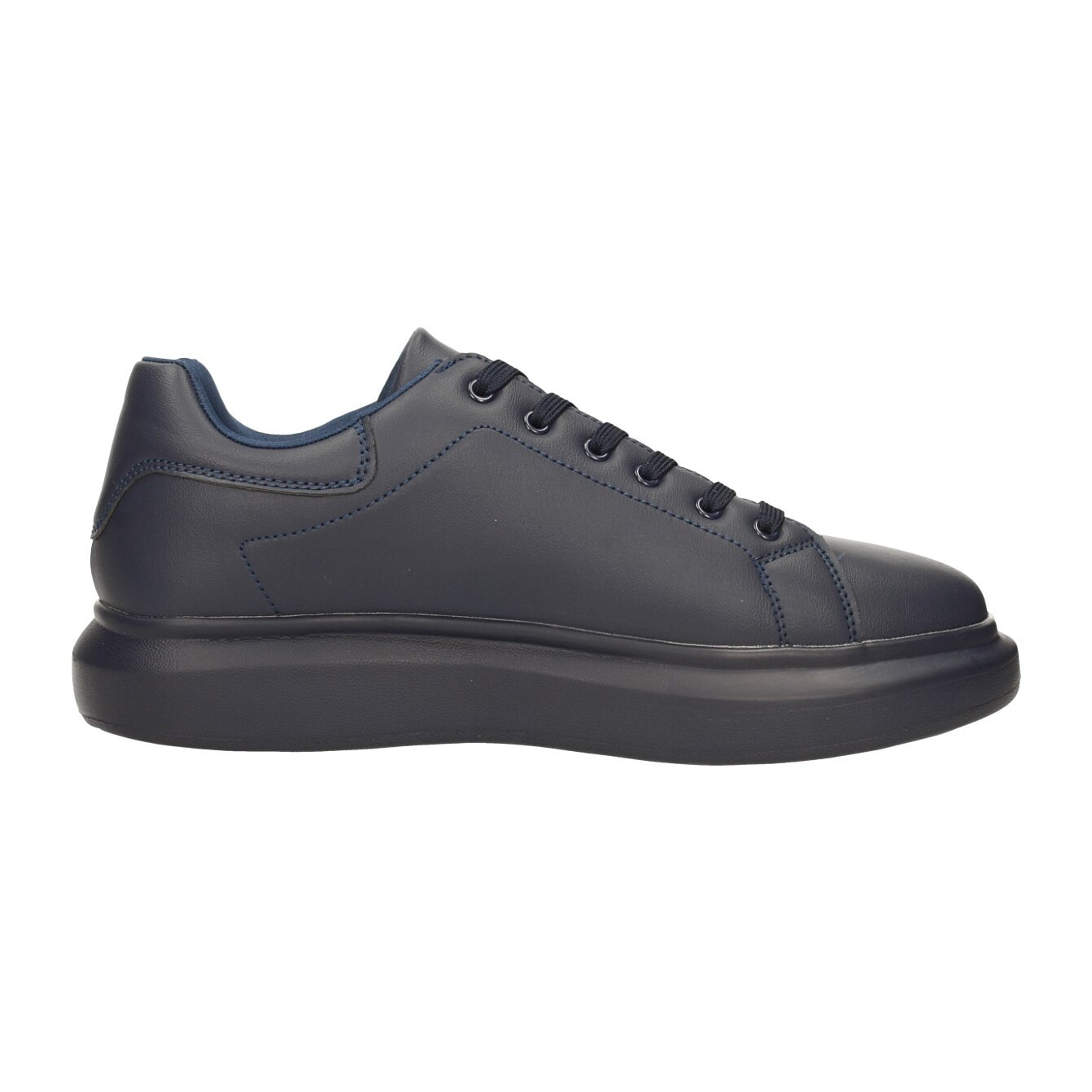Sneakers Uomo Tata Italia Blu