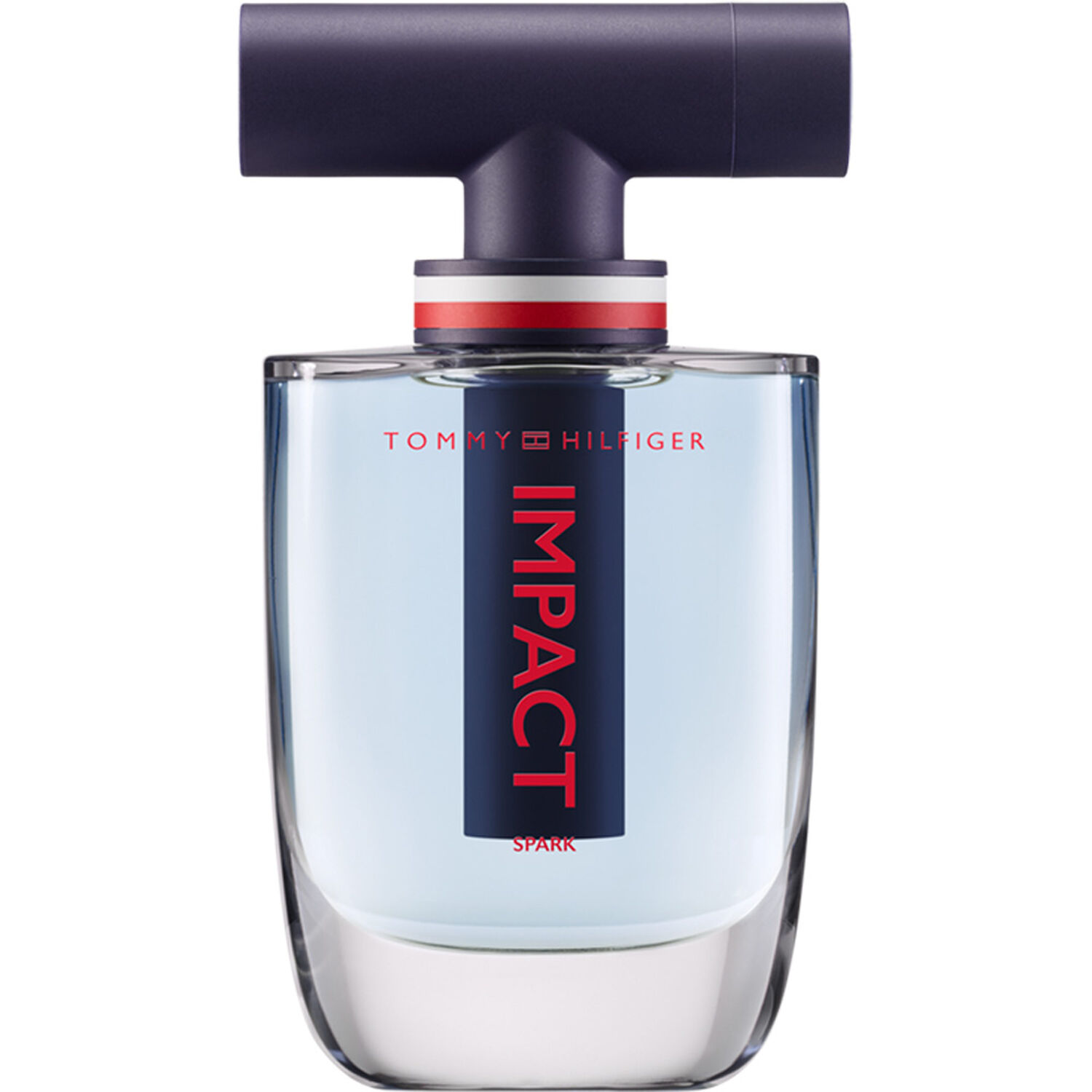 Impact Spark - Eau de Toilette