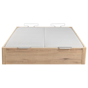 Canapé Abatible | 31CM | ENVIO, MONTAJE Y RETIRADA INCLUIDO | Tapa Doble | Design