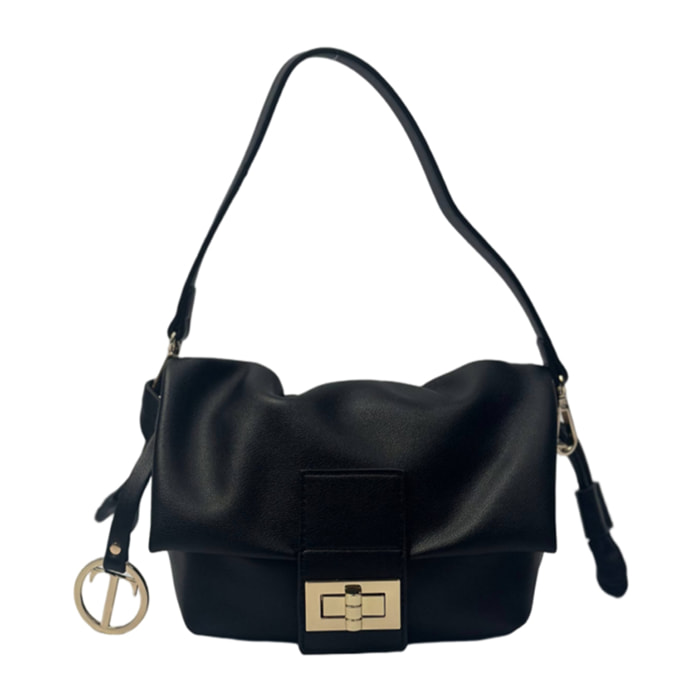 Borsa Adulto unisex Tata Italia Nero
