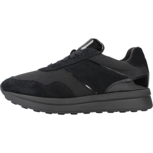 Sneakers de  Mujer de la marca GEOX  modelo D RUNNTIX NEGRO