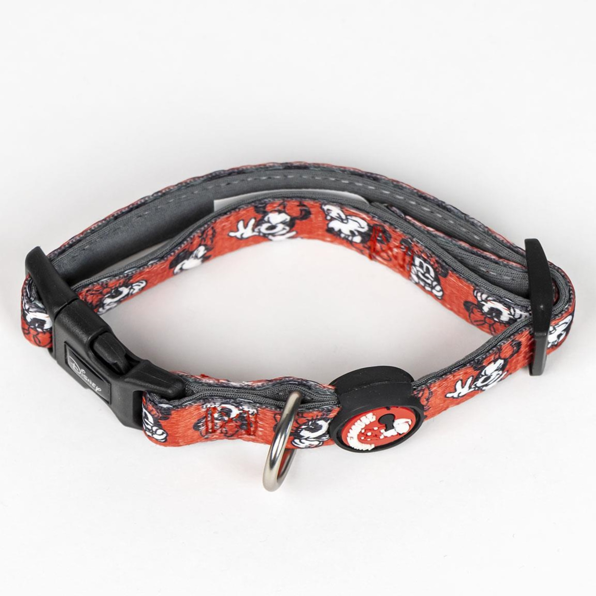 Set para perros diseño minnie