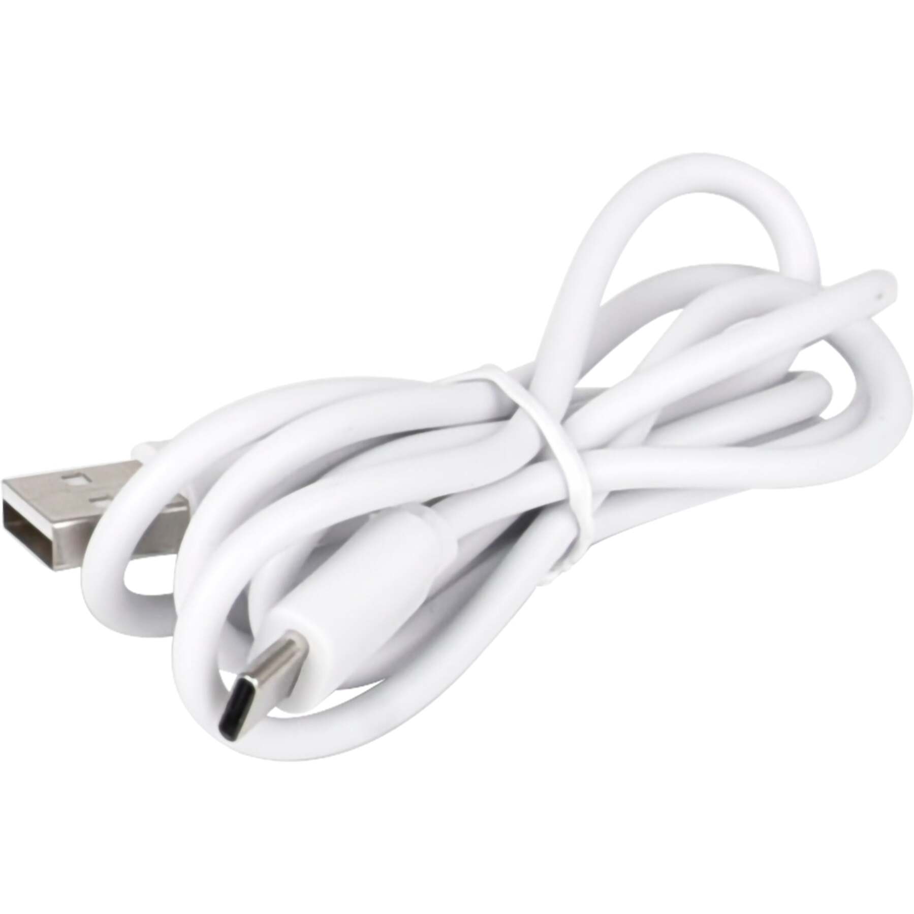 OMEGA Lampada da tavolo Sunrise ricaricabile solare e usb