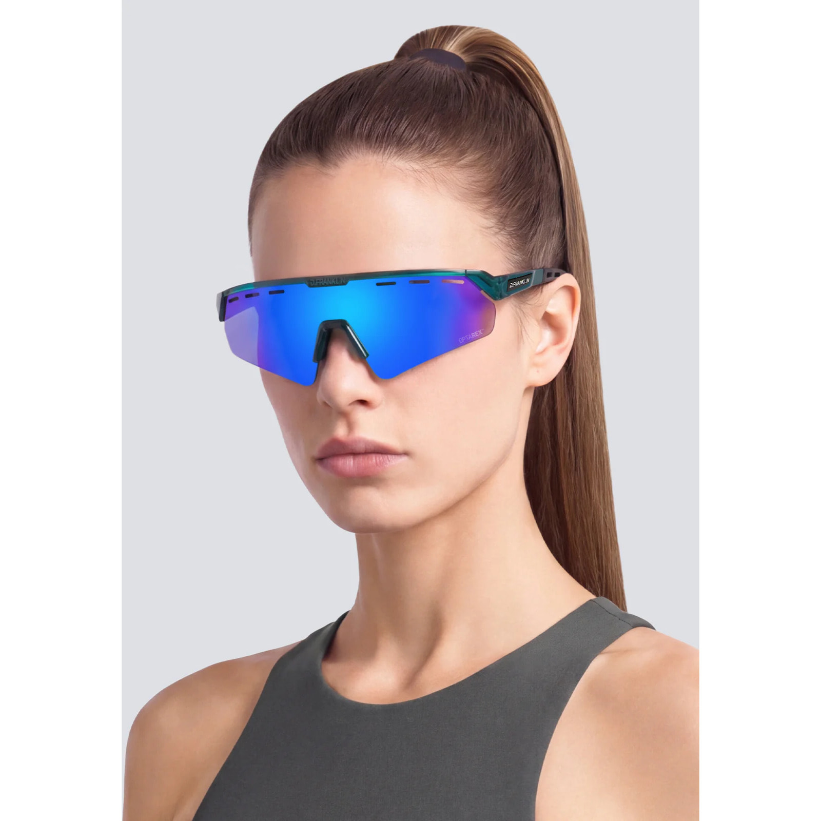 Gafas De Sol Deportivas D. Franklin Thunder Fifty