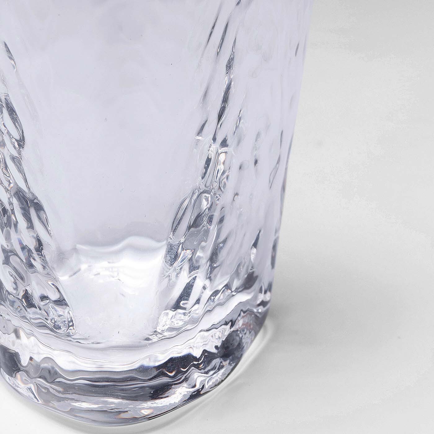 Verres hauts Hommage set de 4 Kare Design
