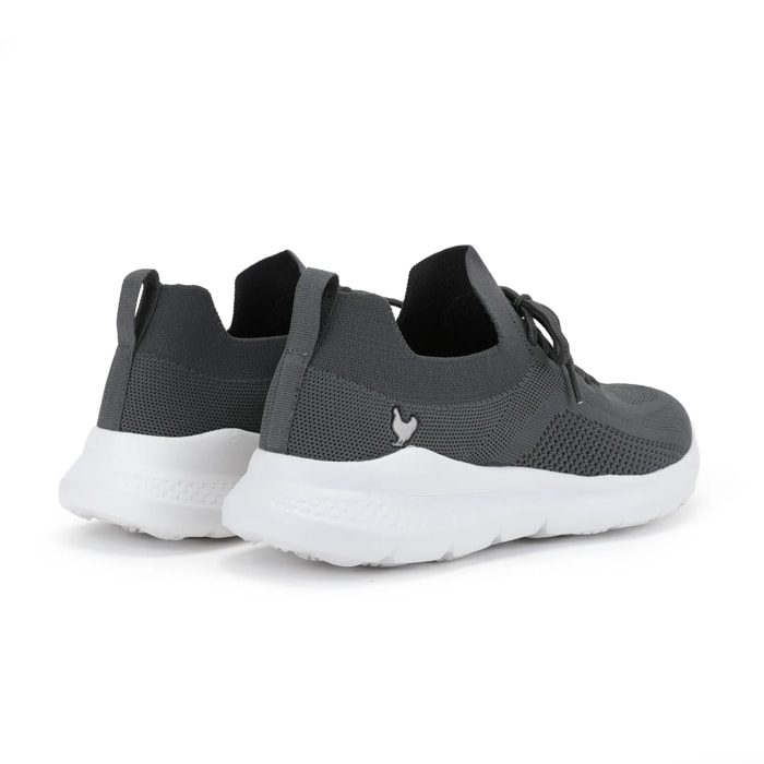 Zapatillas Marco Gris